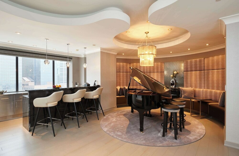 Фото Loews Minneapolis Hotel