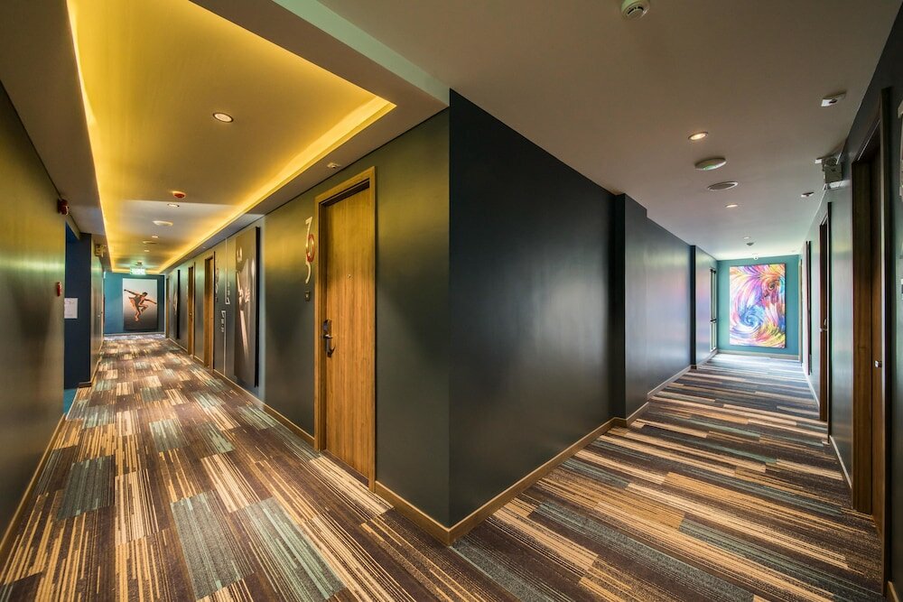 Фото Xq Pattaya Hotel