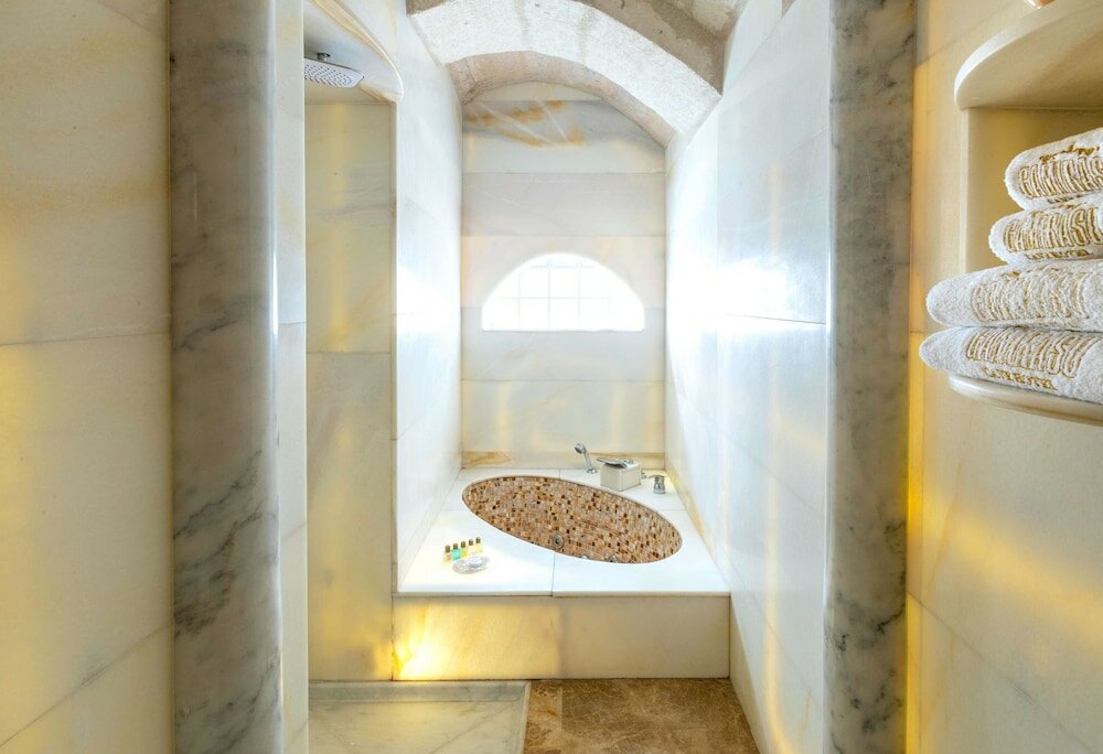 Фото Gamirasu Hotel Cappadocia