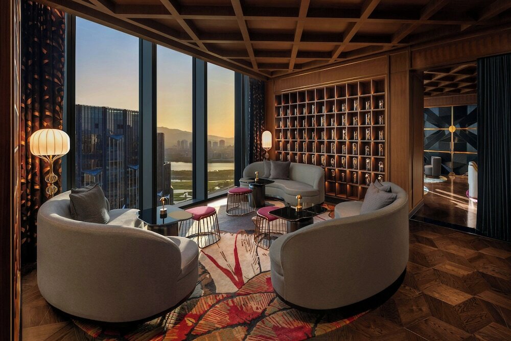 Фото Studio City Hotel