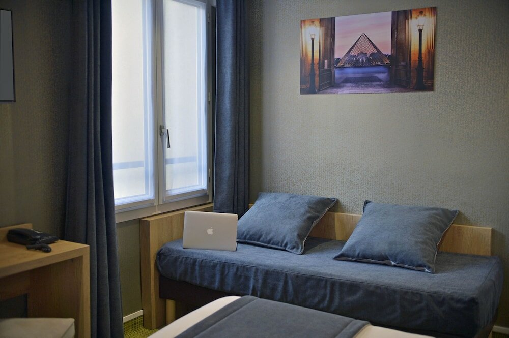 Фото Hotel Eugenie