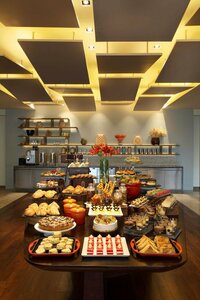 Гостиница Hyatt Regency Ahmedabad