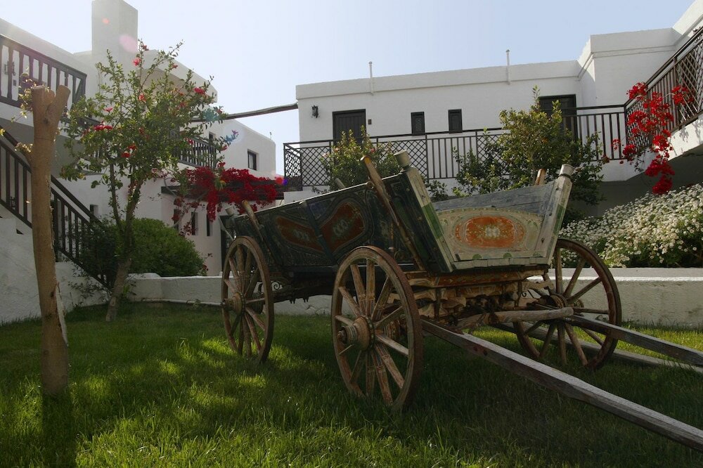 Фото отеля 5