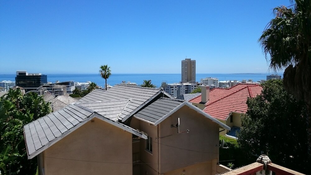 Фото Ashby Manor Guest House