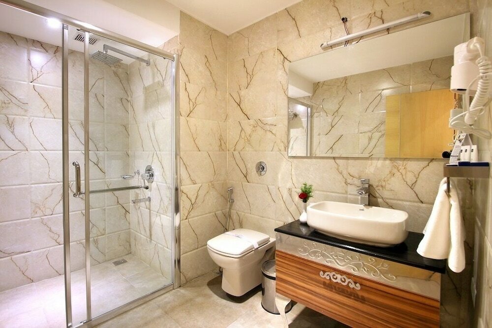 Фото Best Western Ashoka