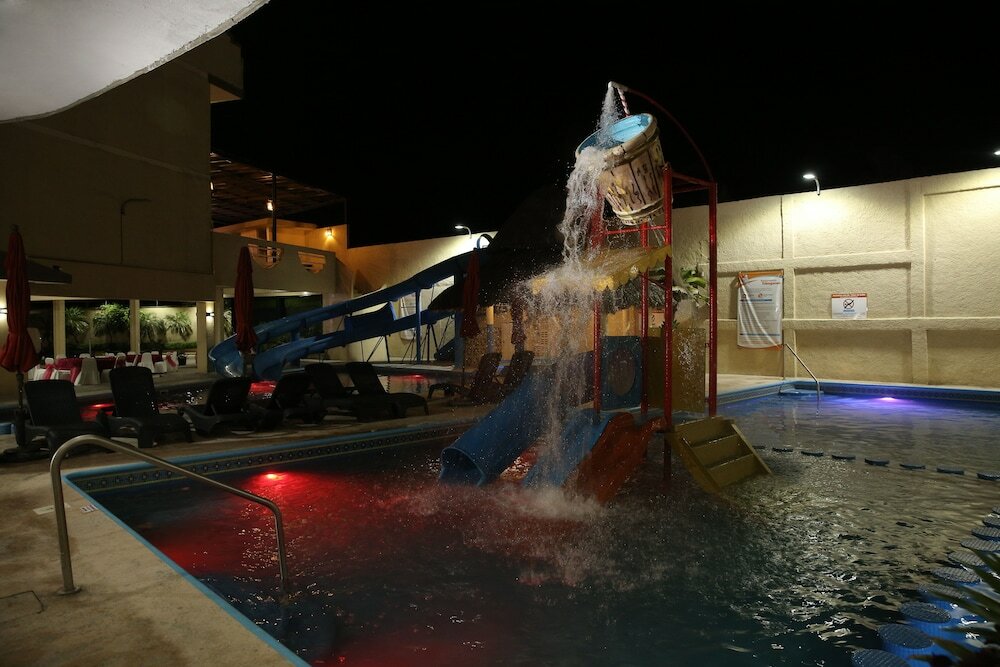 Фото Hotel Miramar Inn