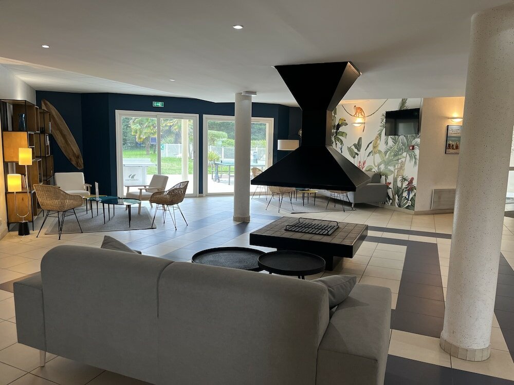 Фото Residence Nemea Kermael