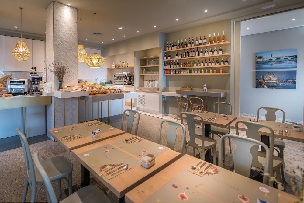 Фото Hotel Villa Rosa Riviera