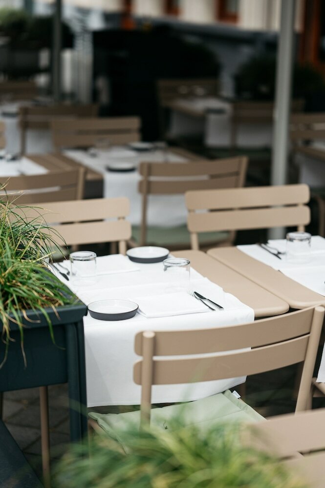 Фото Hotel Beaumont Maastricht