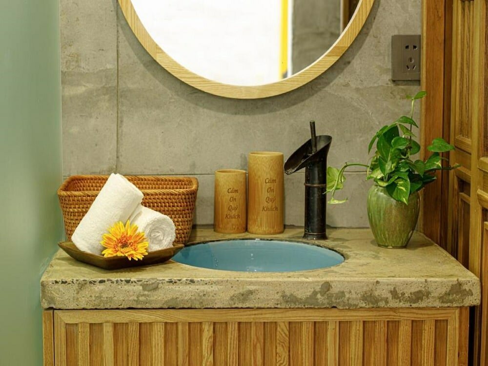 Фото Ta Boutique Hotel