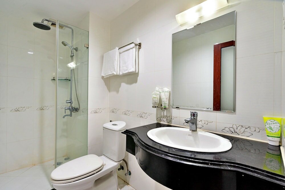 Фото Hanz Luan Vu Hotel