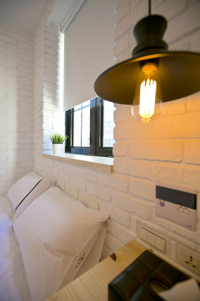 Фото York Design Hotel