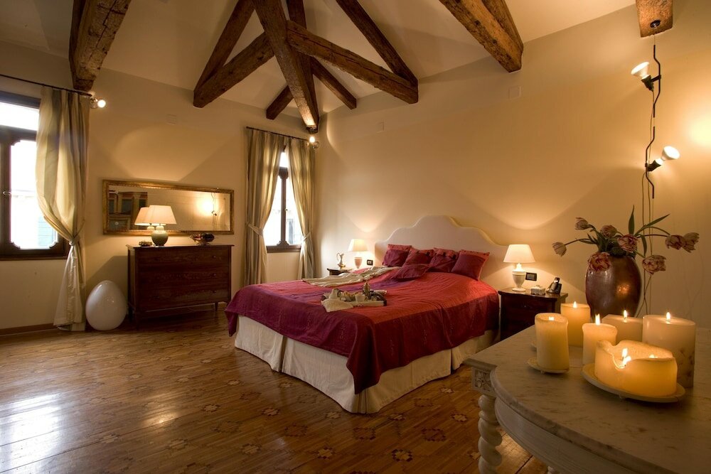 Фото La Villeggiatura