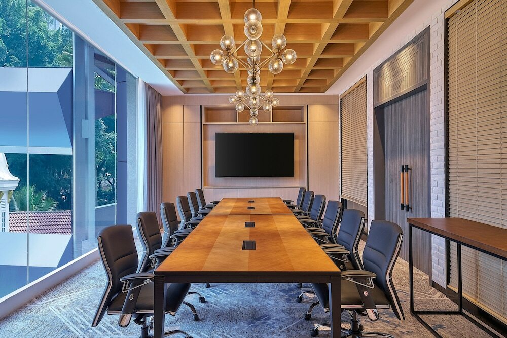 Фото Four Points by Sheraton Kuala Lumpur, City Centre