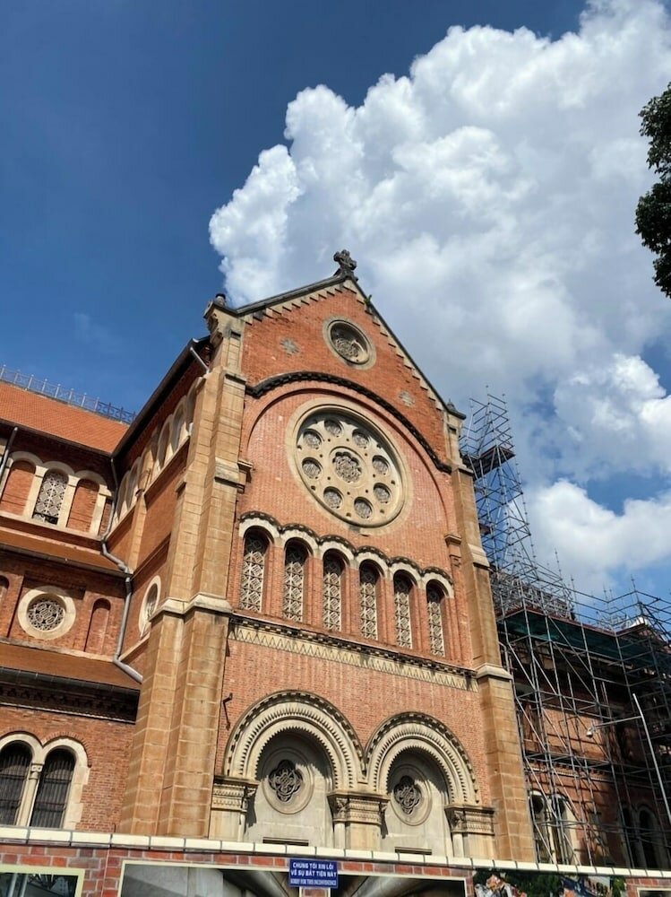 Фото Thiên Tài Hotel