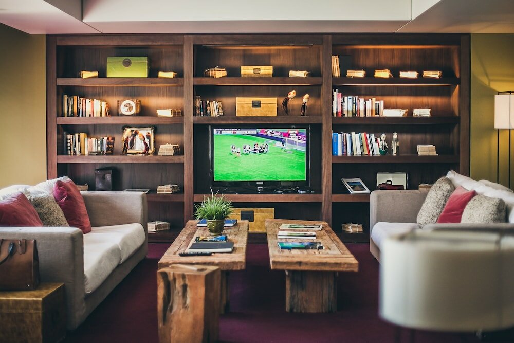 Фото Hotel Cottage