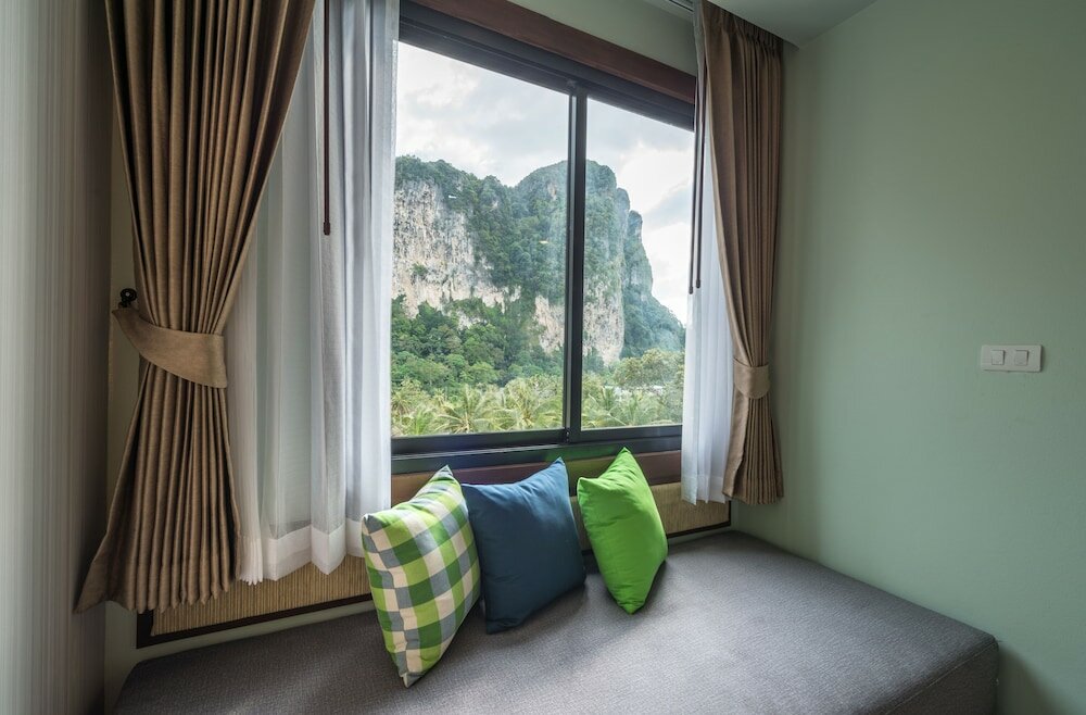 Фото Andaman Breeze Resort