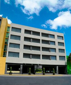 Гостиница Hotel Mallorca