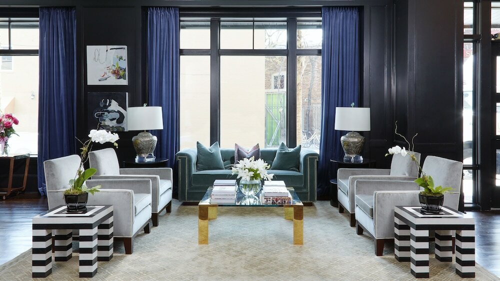 Фото The Spectator Hotel