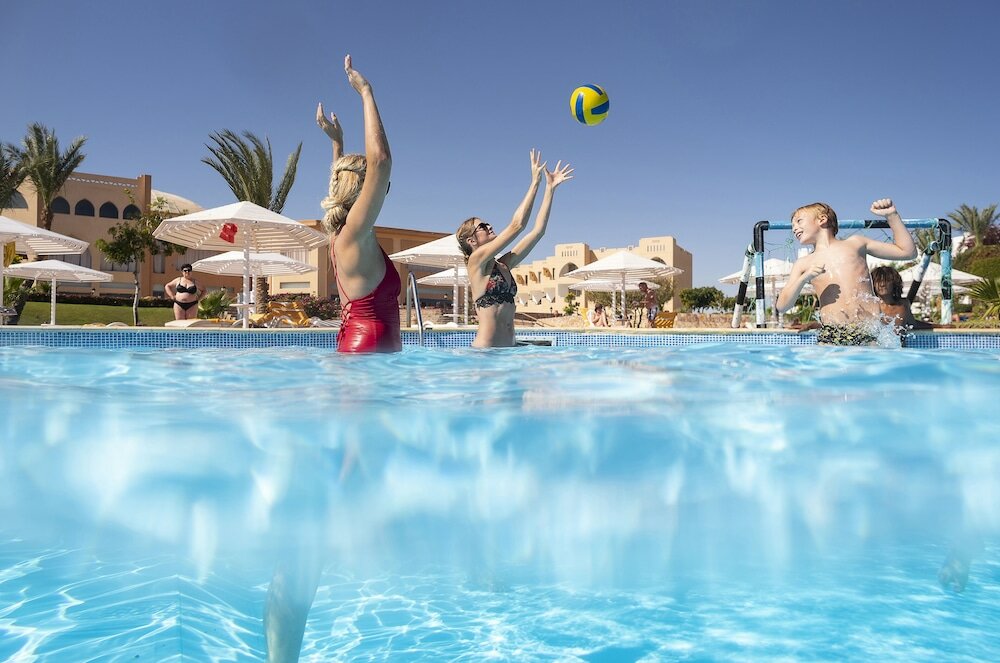 Фото The Three Corners Equinox Beach Resort