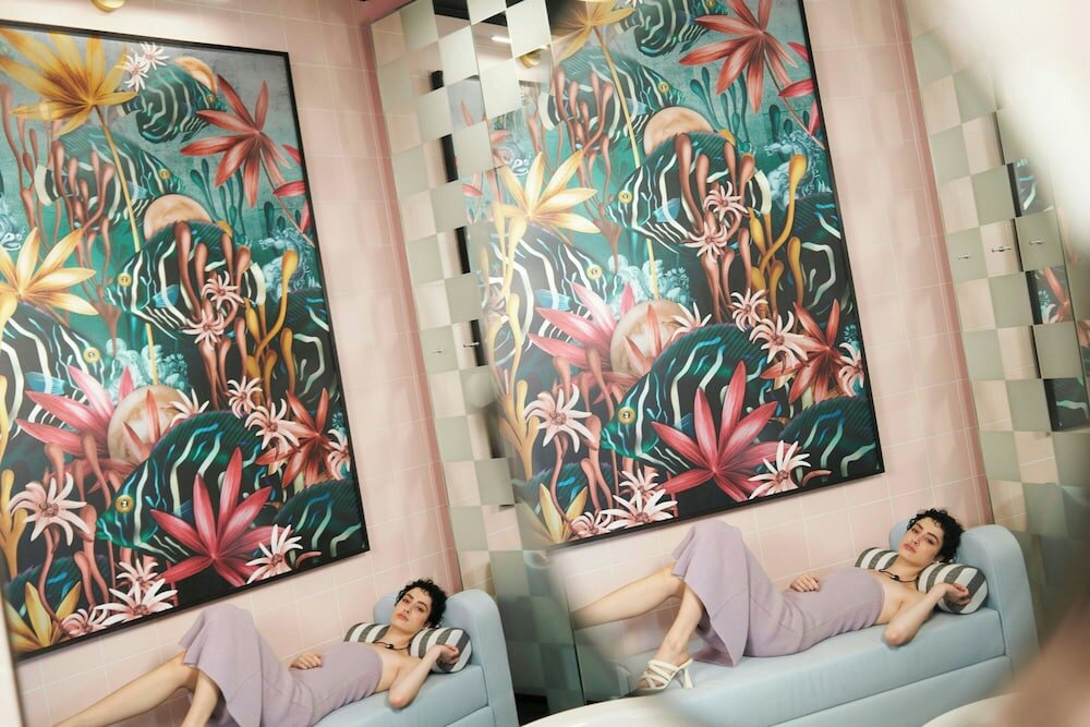 Фото W Hotel Budapest