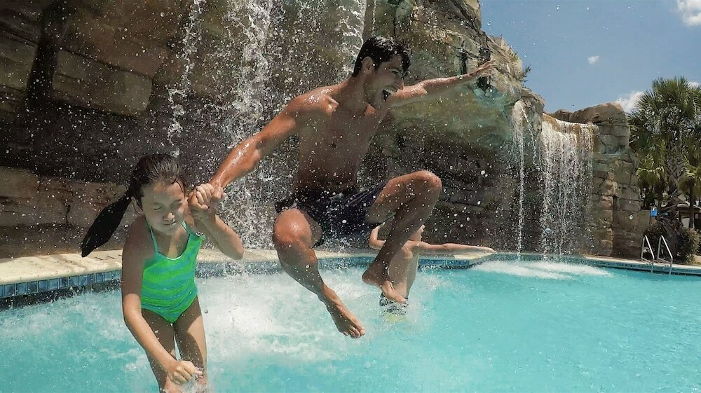 Фото Hyatt Regency Orlando