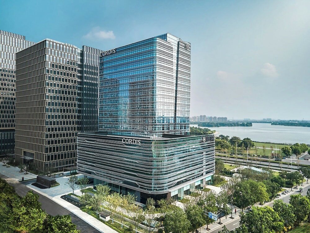 Фото Cordis, Xuzhou