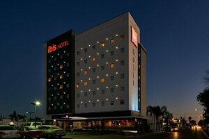 Ibis Los Mochis (Sinaloa, Los Mochis), hotel