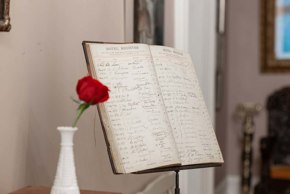 Фото Stone Maiden Inn