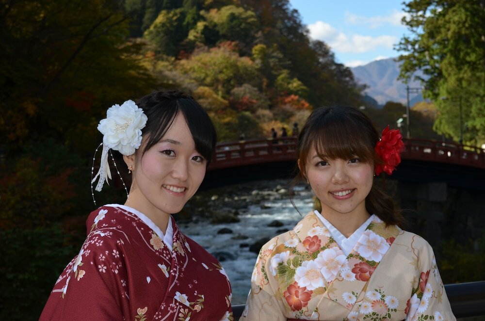 Фото Nikko Akarinoyado Villa Revage