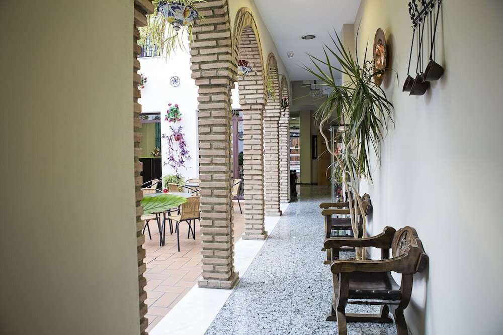 Фото Hotel de los Faroles