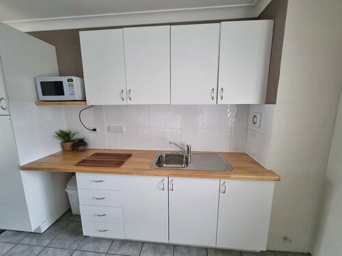 Гостиница Yamba Sun Motel в Ямбе