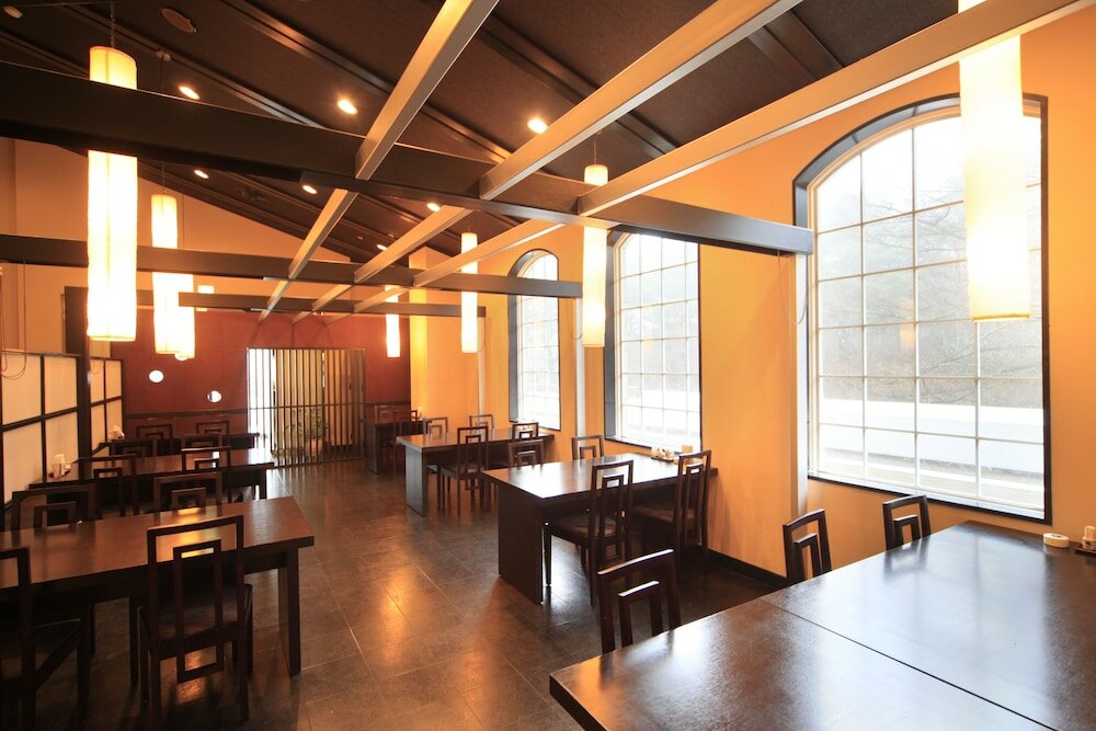 Фото Hotel Regina Kawaguchiko