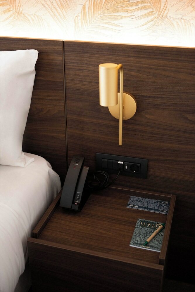 Фото Luwian Athens Boutique Hotel