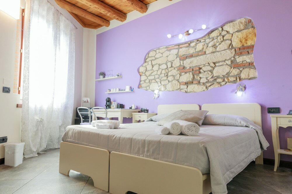 Фото Cq Rooms Verona