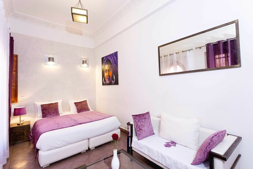 Фото Riad Mazaya