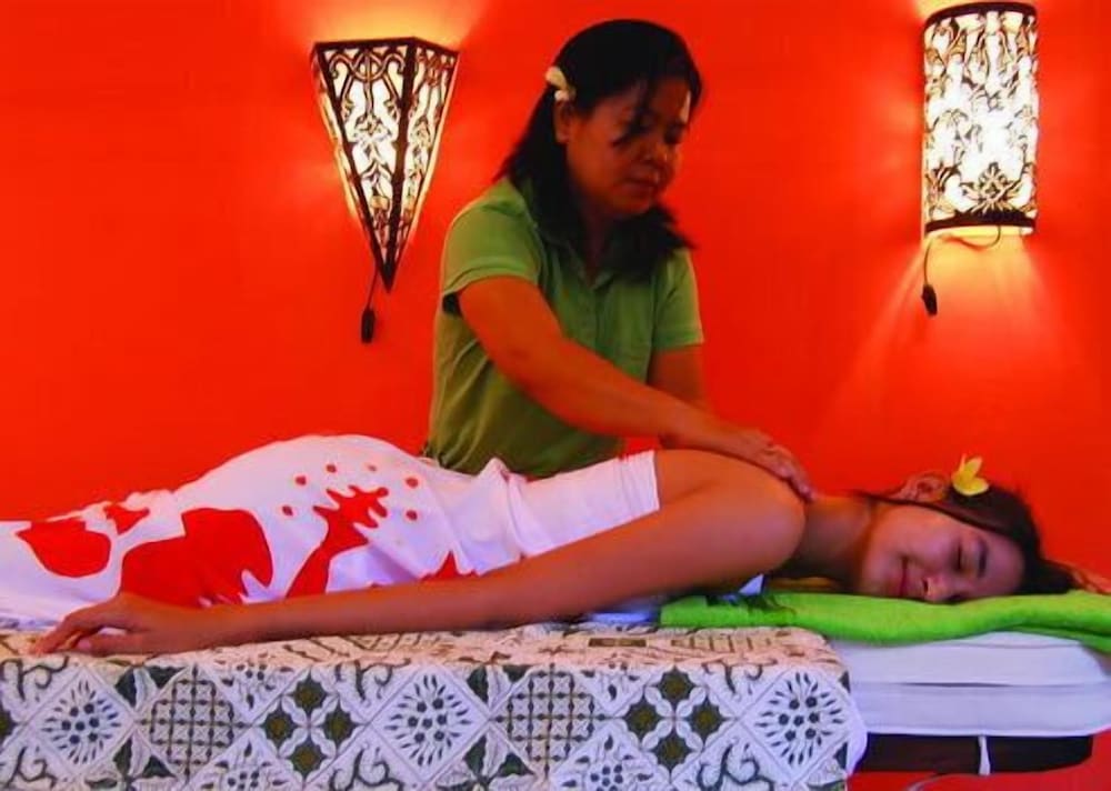 Фото Rambutan Boutique Hotel & SPA