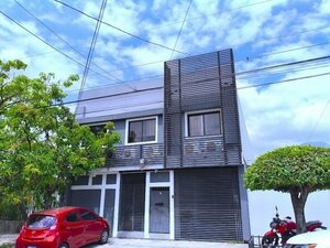 Гостиница Hotel Tazumal House