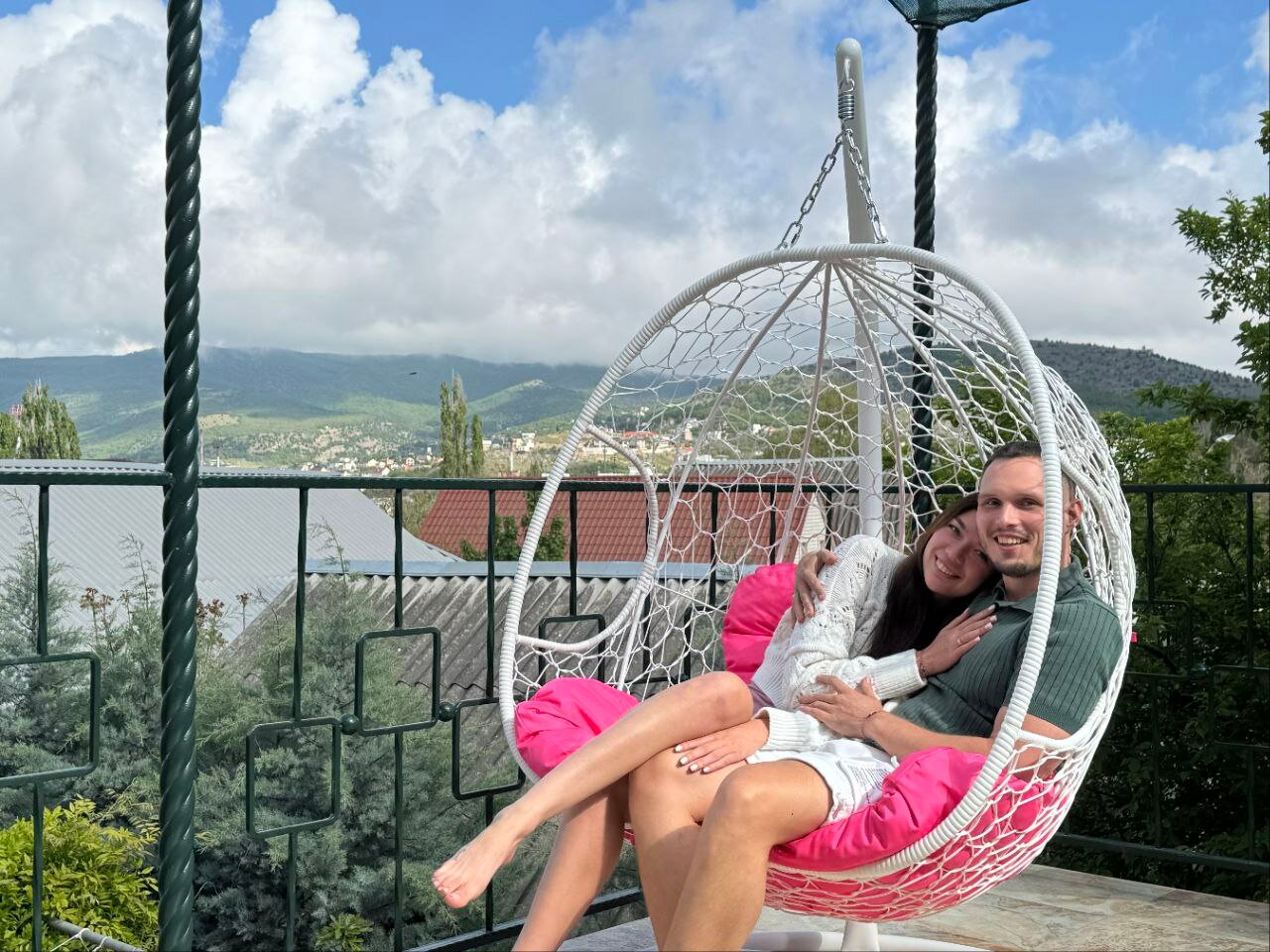 Фото Фламинго коттедж