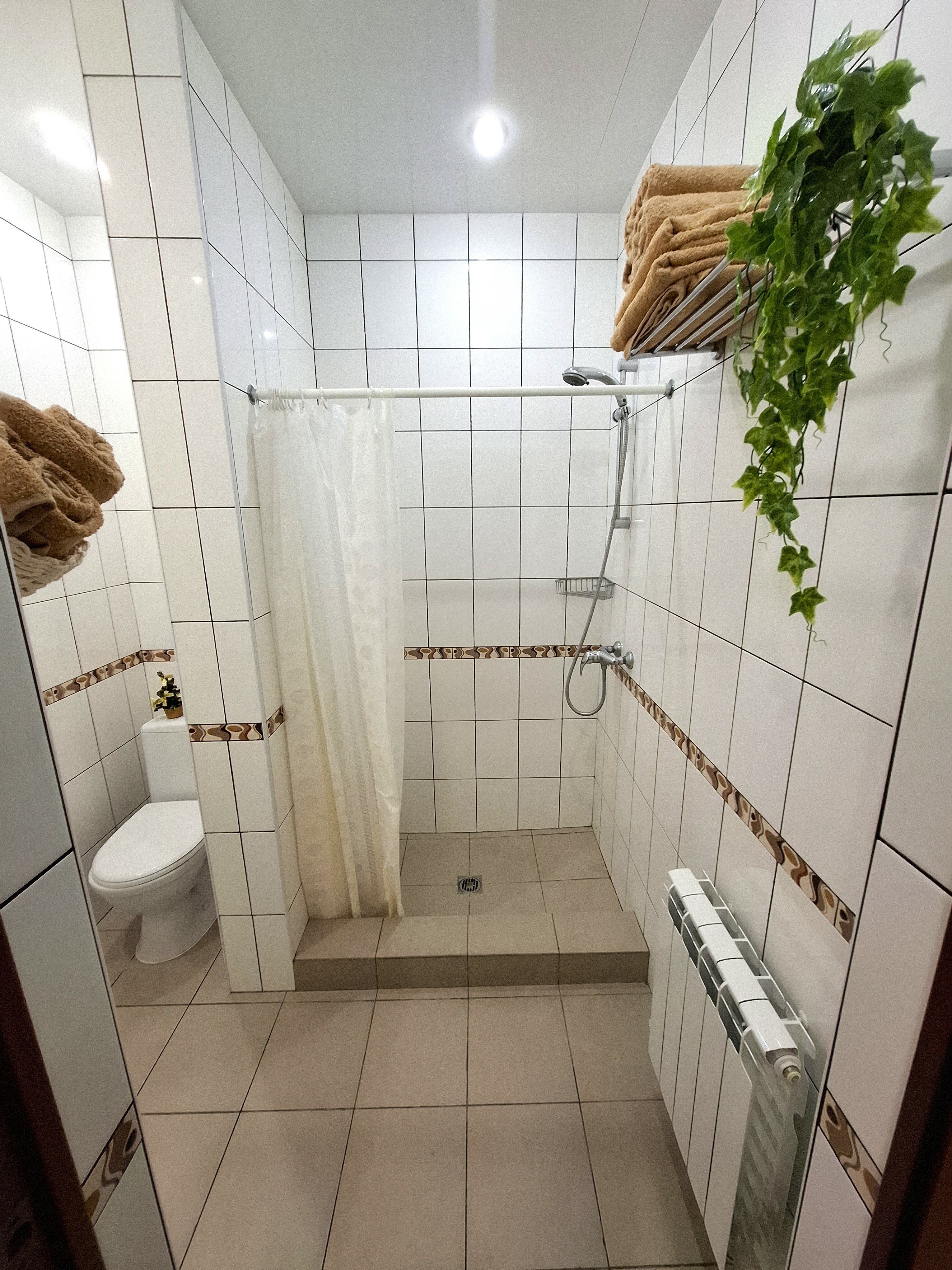 Фото Гостевой дом Эверест