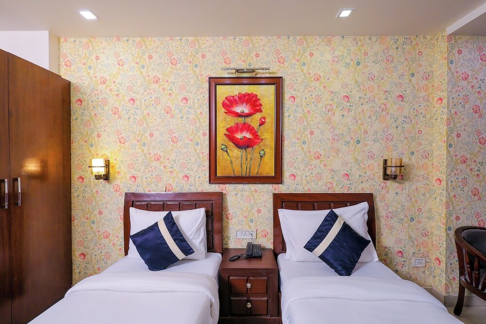 Фото отеля 5