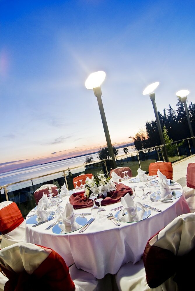 Фото Adrina Thermal Health & SPA Hotel