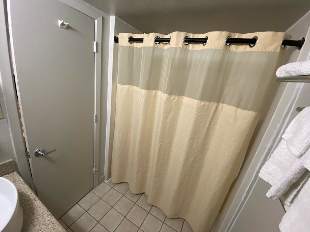 Фото Budget Inn of Hayward