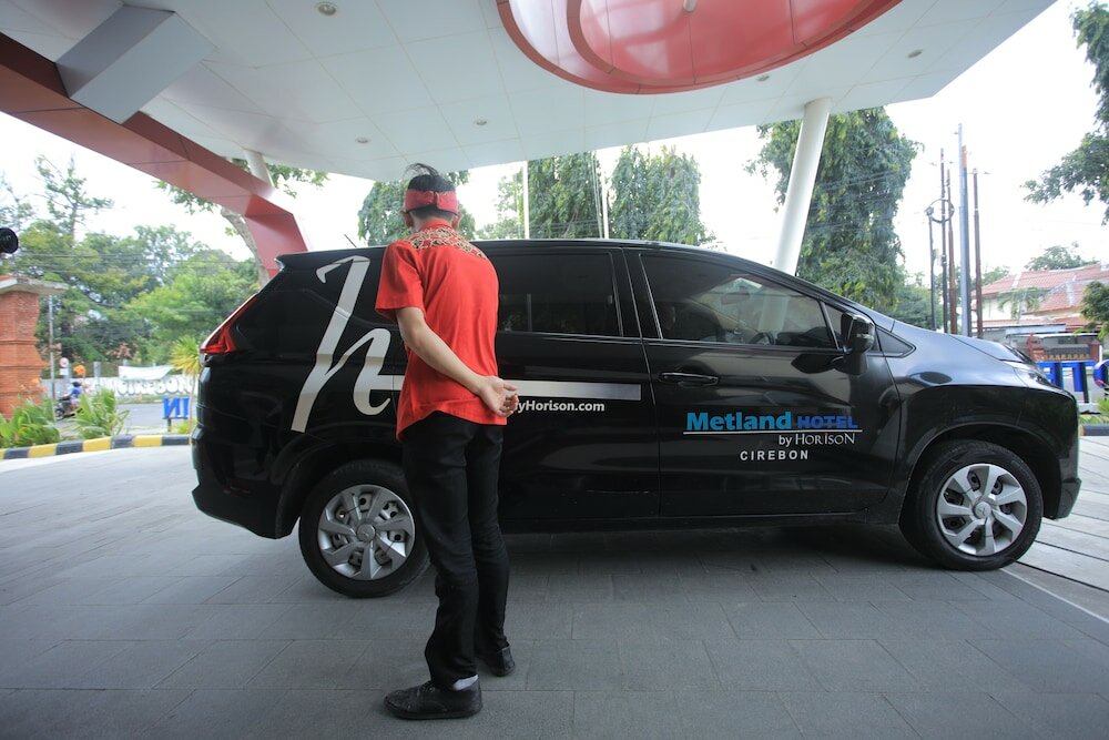 Фото Metland Hotel Cirebon