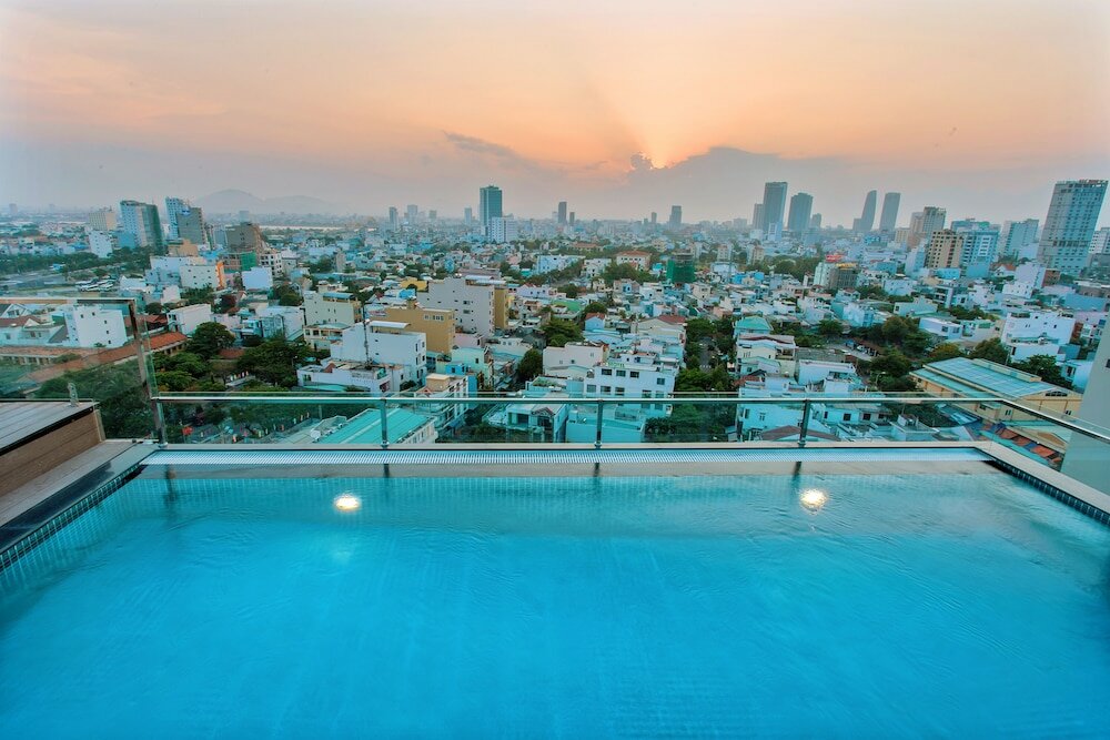 Фото Ocean Haven Hotel