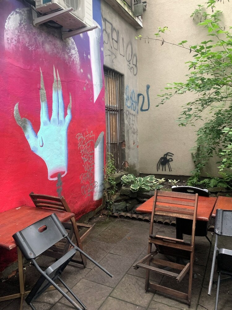 Фото Pensione Popolo