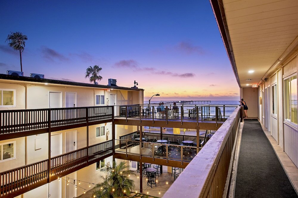 Фото Ocean Beach Hotel