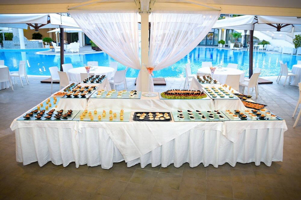 Фото Grand Hotel Balestrieri