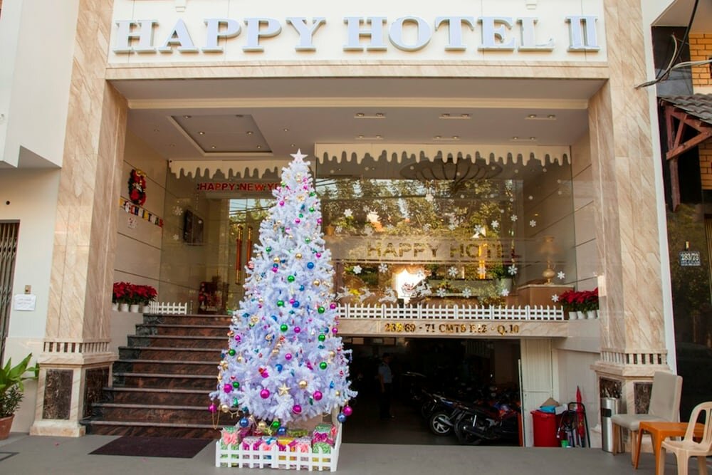 Hotel Hanz Happy 2 Hotel, Ho Chi Minh, photo