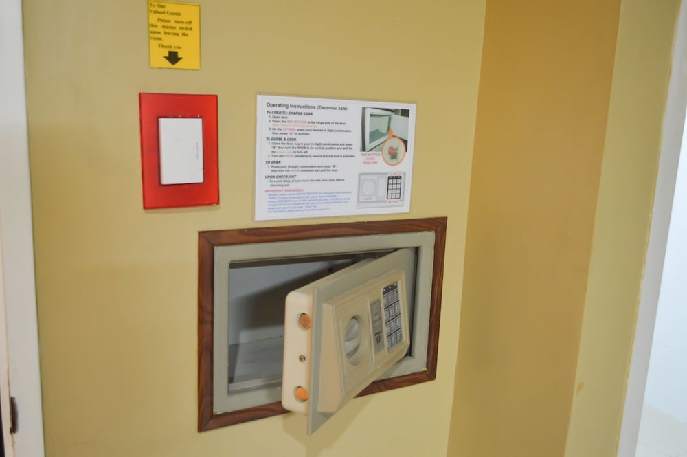 Фото Hotel Sogo Avenida